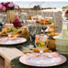 Cena Tipica Pugliese in Masseria – Social Eating (Esempio)