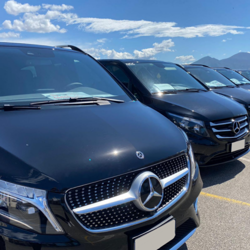 Transfer Privato Aeroporto – Conversano (NCC) - (Esempio)