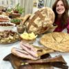 Puglian Aperitivo & Italian Language Through Music and Food